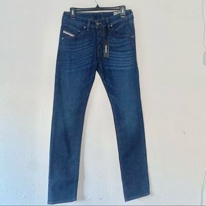 COPY - DIESEL Jeans, Belther-r, 32x30 stretch regular